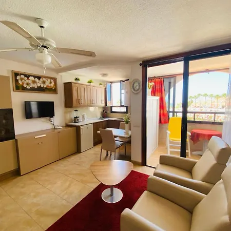 Casa Allegra - Parque Santiago Ii Appartamento