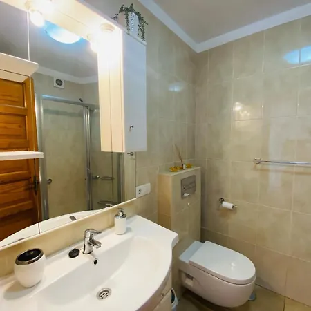 Appartamento Casa Allegra - Parque Santiago Ii *