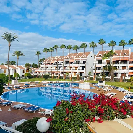 Appartamento Casa Allegra - Parque Santiago Ii