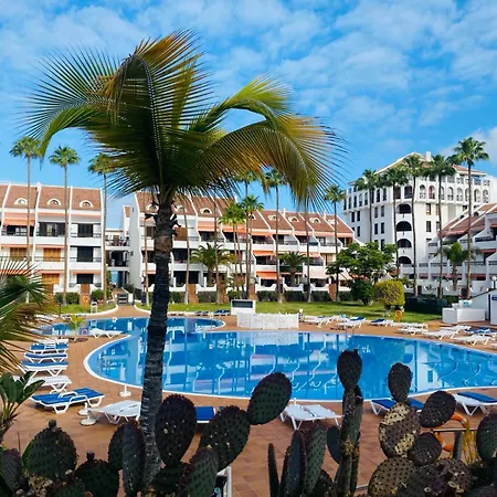 Casa Allegra - Parque Santiago Ii Appartamento Playa de las Americas (Tenerife)