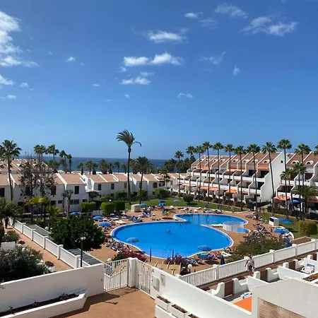 Casa Allegra - Parque Santiago Ii Apartment *