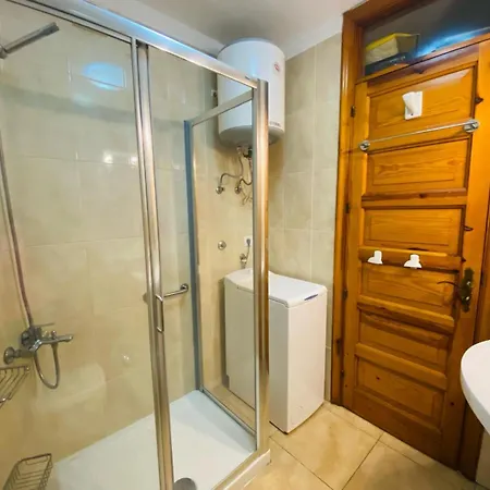 Casa Allegra - Parque Santiago Ii