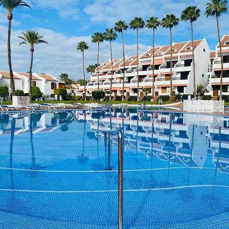 Casa Allegra - Parque Santiago Ii 아파트