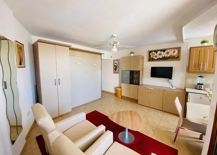 Casa Allegra - Parque Santiago Ii Apartamento *