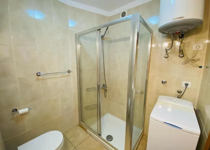 Casa Allegra - Parque Santiago Ii Playa de las Américas