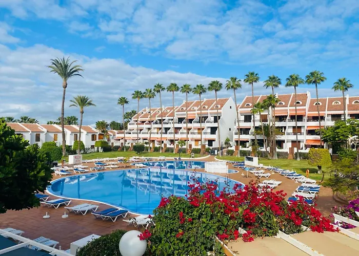 Apartamento Casa Allegra - Parque Santiago Ii