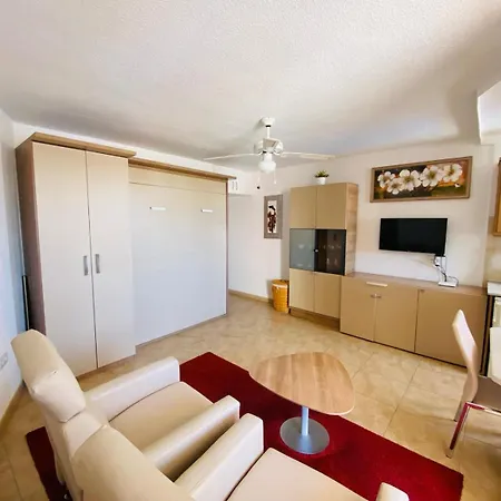 Casa Allegra - Parque Santiago Ii Apartamento *