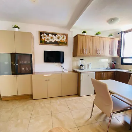 Casa Allegra - Parque Santiago Ii Playa de las Américas