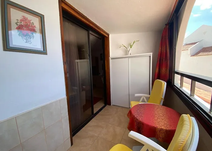 Casa Allegra - Parque Santiago Ii