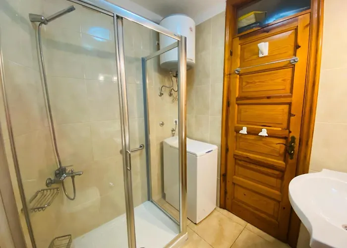 Casa Allegra - Parque Santiago Ii