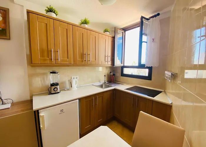 Casa Allegra - Parque Santiago Ii * Playa de las Américas