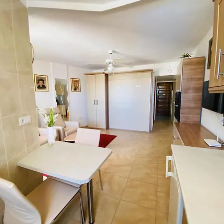 Casa Allegra - Parque Santiago Ii Lejlighed Playa de las Américas