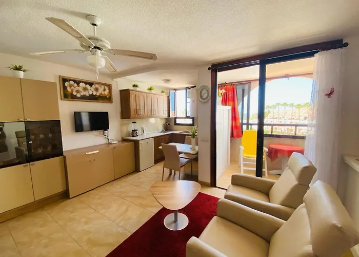 Casa Allegra - Parque Santiago Ii Apartmán