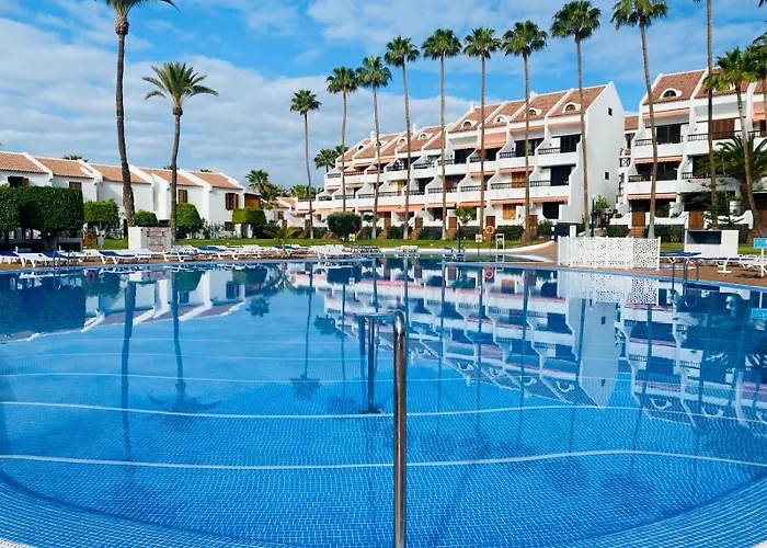 Casa Allegra - Parque Santiago Ii Apartmán